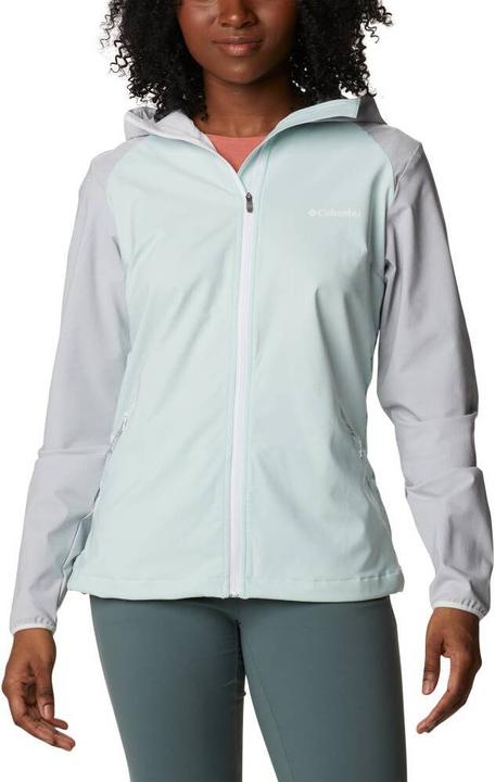 Columbia Canyon Softshell Jacket (S)