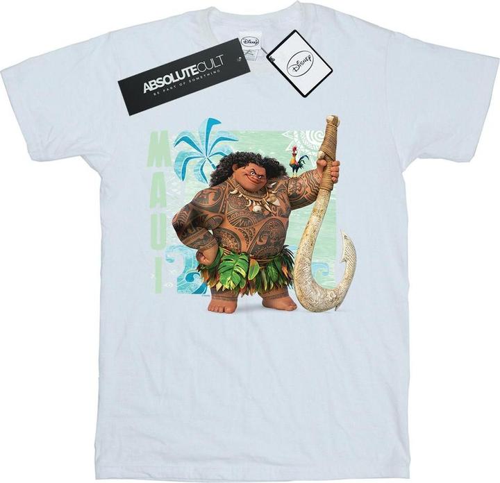 Produktbild Disney Moana Maui TShirt (L)