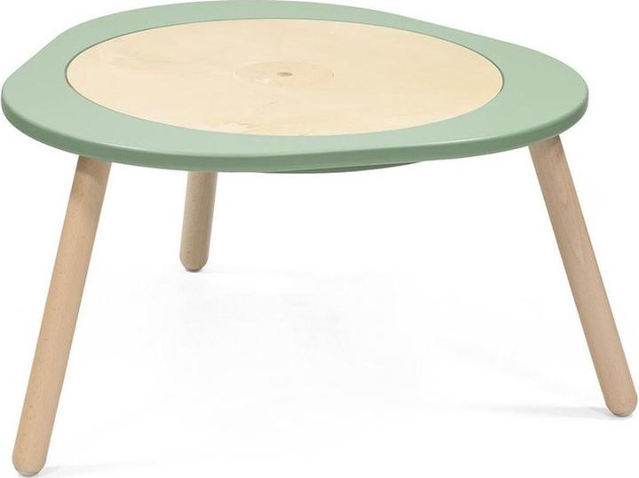 Actual product image Stokke MuTable Game Table V2 (Kids table)