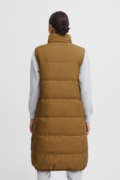 Produktbild TheJoggConcept The Jogg Concept - JCALICIA WAISTCOAT - Waistcoat Otw - 22800265 (L)