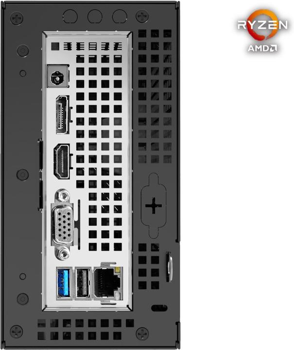 Image du produit AsRock DeskMini A300