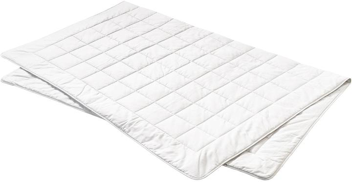 Actual product image Billerbeck Billerbeck blanket Verano Silk Superlight (600 g, 160 x 200 cm)