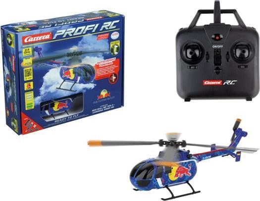 Image du produit Carrera Red Bull Cobra