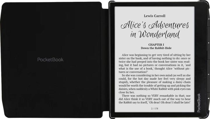 Image du produit PocketBook Shell (Era 2X)