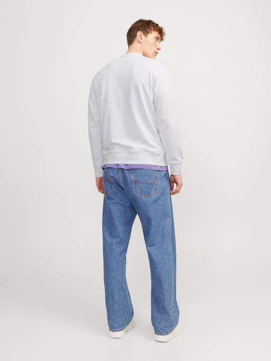 Produktbild Jack & Jones Gedruckt Sweatshirt mit Rundhals Sweatshirt mit Rundhals (S)