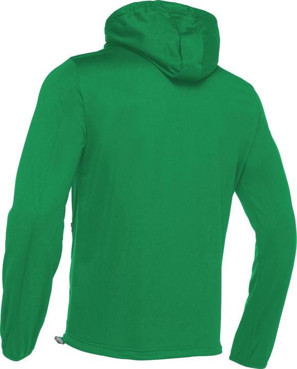 Actual product image Macron hooded zip freyr (3XS)