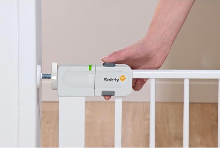 Image du produit Safety 1st Grille de protection de la porte (73 cm)