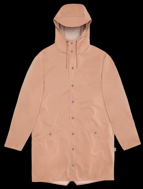 Image du produit Rains 12020 Long Jacket (L)
