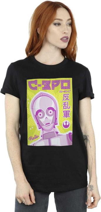 Produktbild Star Wars TShirt (S)