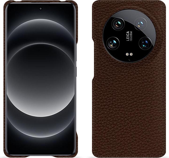 Image du produit Noreve Coque en cuir (Xiaomi 14 Ultra)