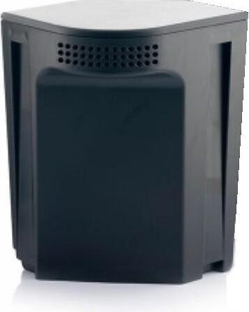 Actual product image InnovaGoods Activated charcoal filter for electric kitchen composter Ewooster 1 piece