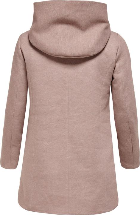 Produktbild Only Curvy Übergangs Mantel (S)