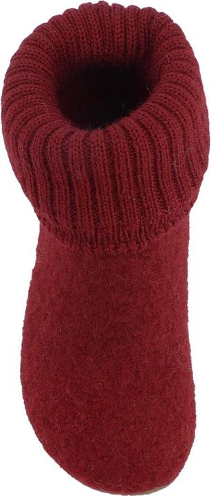 Produktbild Living Kitzbühel Kid's Hüttenschuh Uni No. 4230 (33)