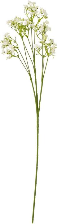 Actual product image Hill Interiors Gypsophila Stem Artificial Flower (70 cm)