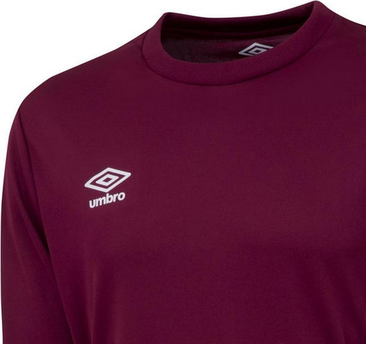 Immagine prodotto Umbro Maglia Club a maniche lunghe (128)