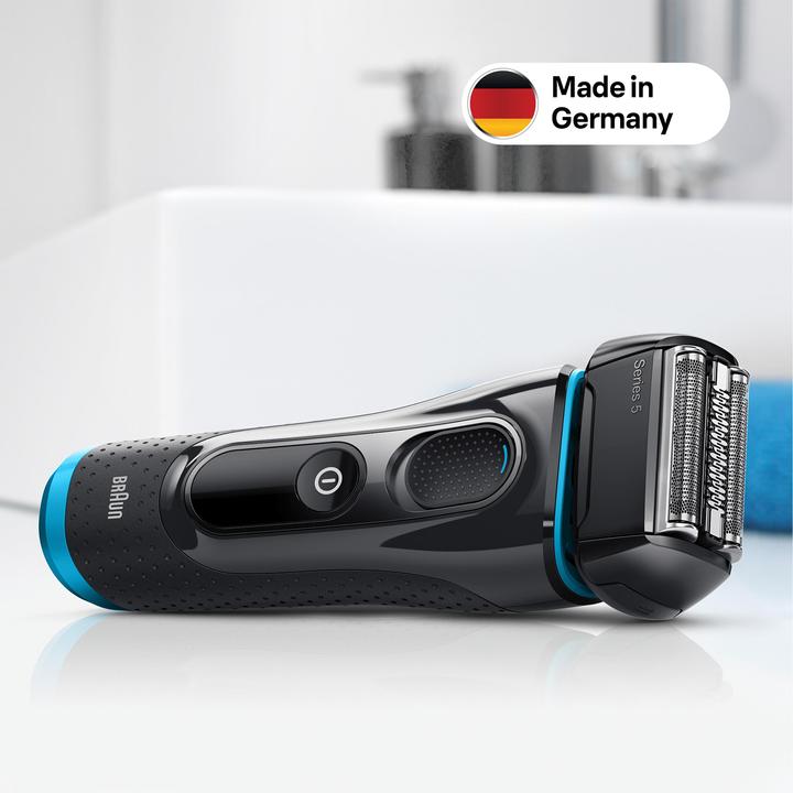 Immagine prodotto Braun Serie 5 (1 x)
