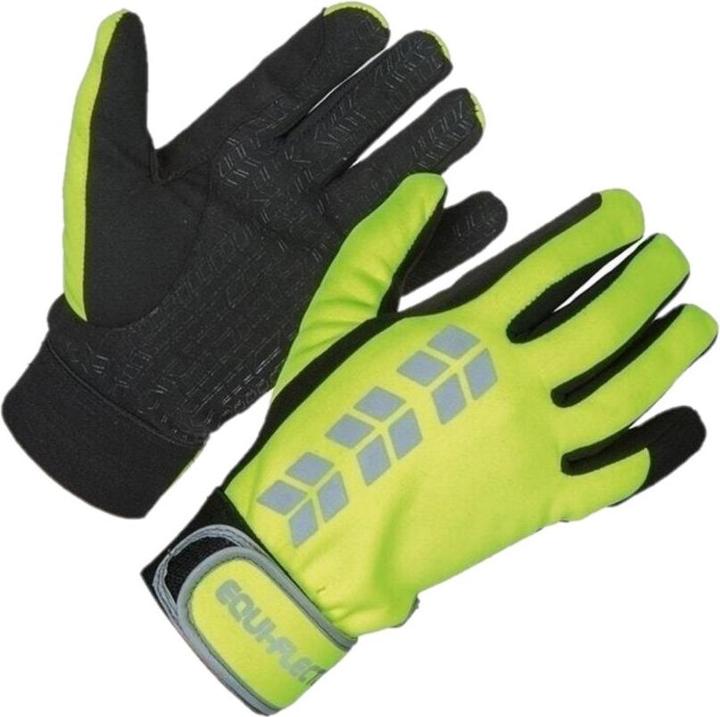 Produktbild Equi-Flector Reithandschuhe (L)