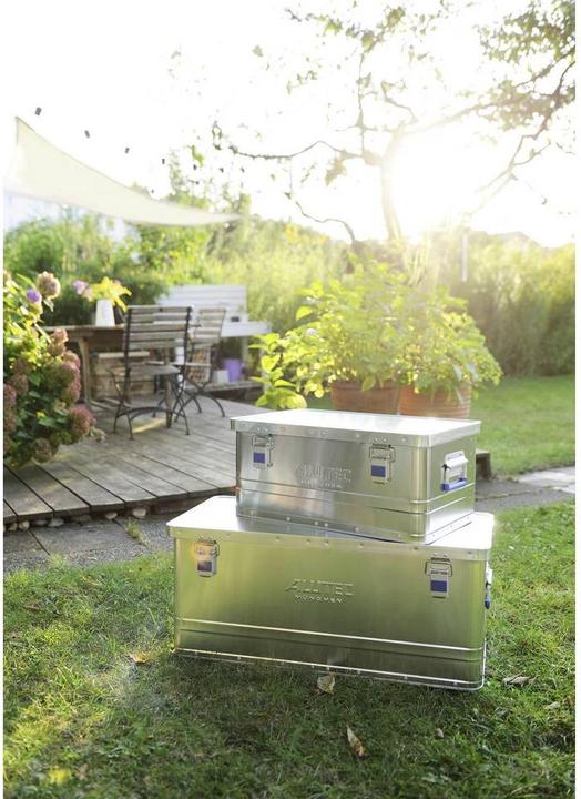Produktbild Alutec Basic 81 (80 l)