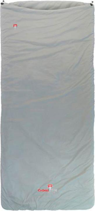 Actual product image Grüezi Bag Sleeping bag warm (145 cm)