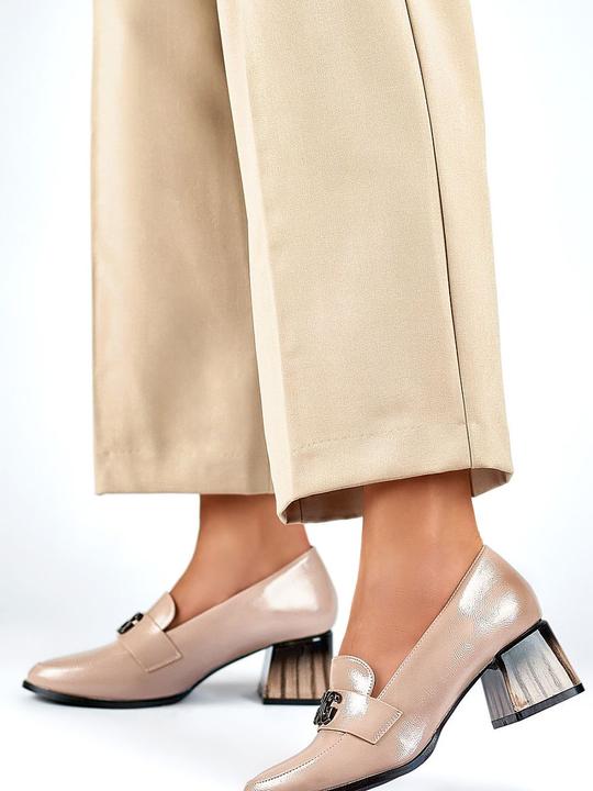 Actual product image Primo Pumps mit Absatz (36)