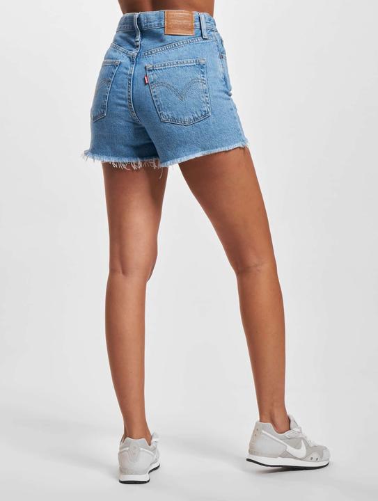 Produktbild Levis Ribcage Shorts - 86377 (25)