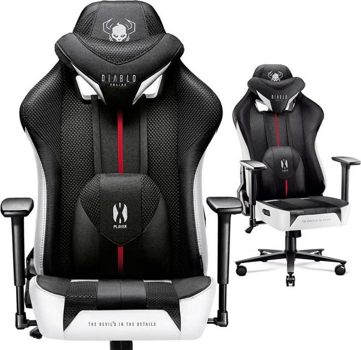 Produktbild Diablo X-Player 2.0