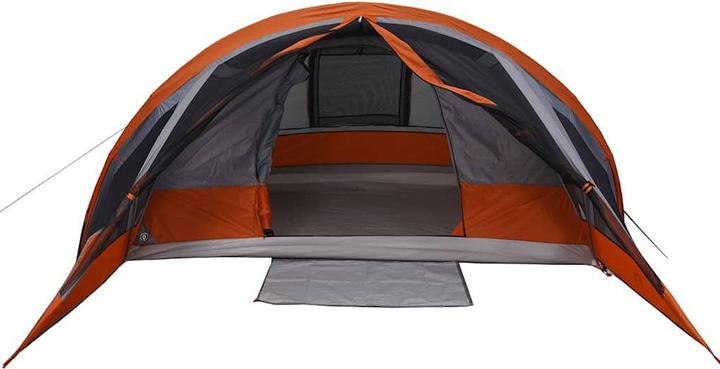 Immagine prodotto VidaXL Tenda familiare per 6 persone Impermeabile (11 kg, 6 persone)