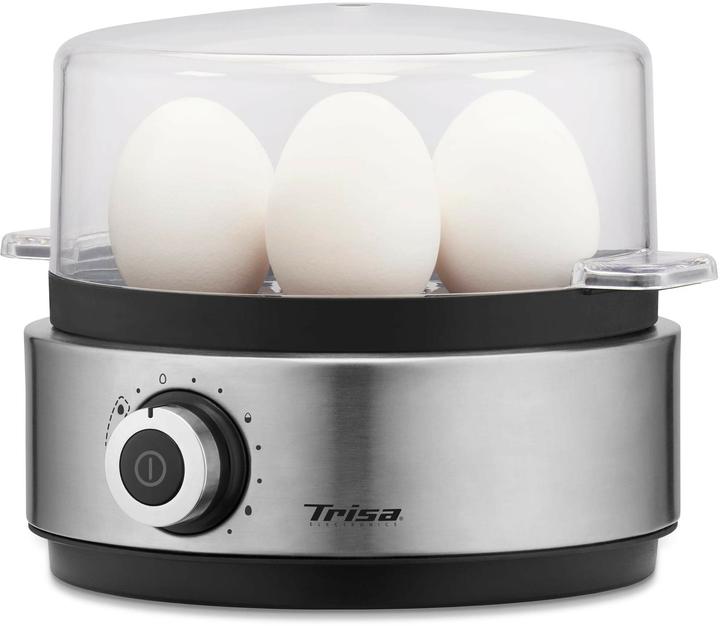 Actual product image Trisa Vario Eggs (EU plug)