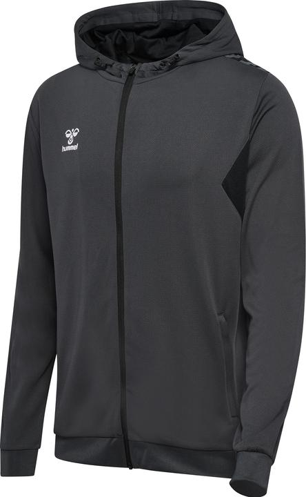 Produktbild hummel hmlAUTHENTIC Poly Trainingsjacke Herren (XL)
