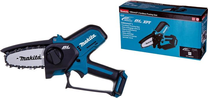 Productafbeelding Makita Takkenzaag (Accu kettingzaag)