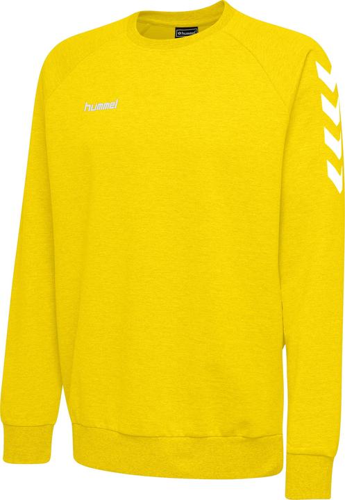 Produktbild hummel Go Cotton Sweatshirt (M)