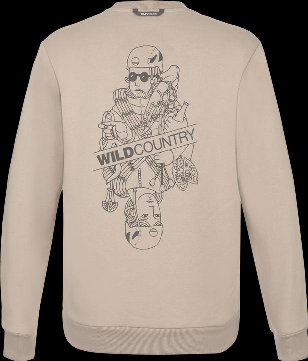 Produktbild Wild Country Spotter Unisex Sweater (XXS)