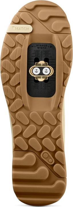 Produktbild Crankbrothers Mallet Trail Schuh Speedlace (42)