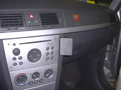 Actual product image Brodit 853262 Car mount Opel Meriva