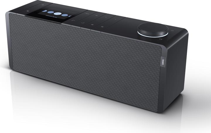Immagine prodotto Loewe Klang S1 (DAB, VHF, Bluetooth, WiFi)