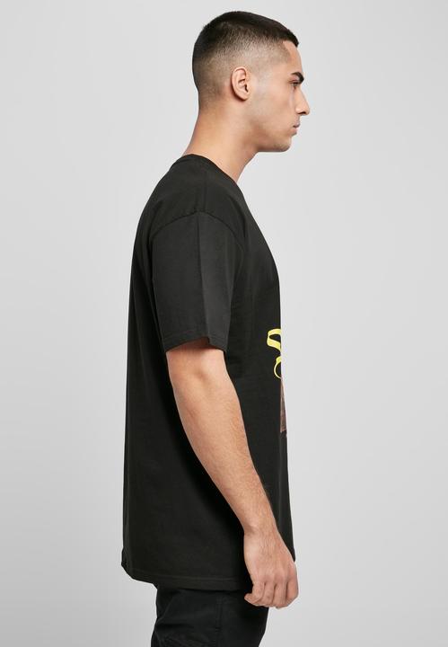 Image du produit MT Tee surdimensionné Pray Painting (L)