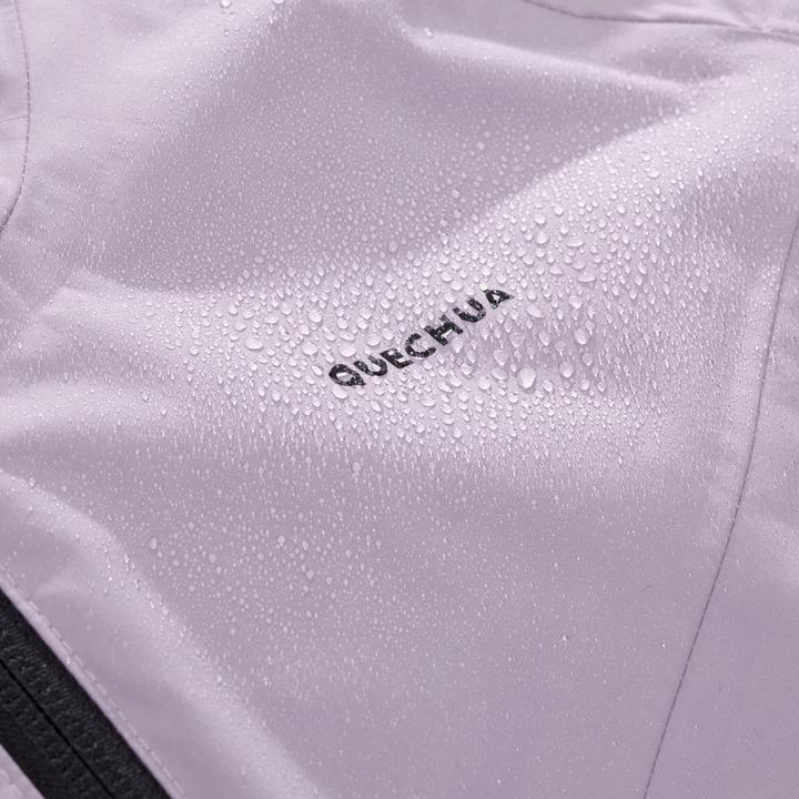 Actual product image Quechua MH500 (10, 11)