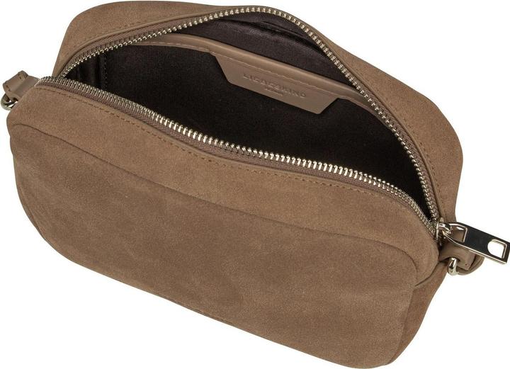 Produktbild Liebeskind Berlin Bodybag Ella Camera S Suede