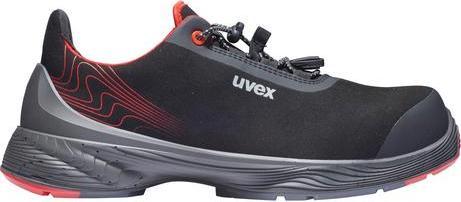 Produktbild Uvex Safety 1 G2 (S3, 48)