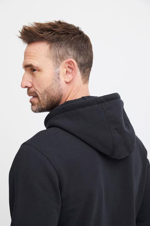 Actual product image FQ1924 FQWilliam logo hoodie 21900658 (M)