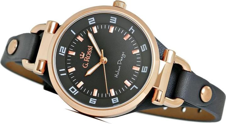 Produktbild Gino Rossi UHR G. ROSSI - LESTI 2 (zg864c) + BOX