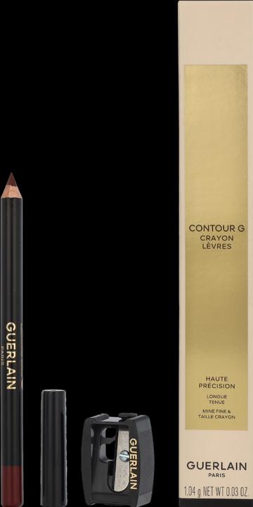 Immagine prodotto Guerlain contour G (06 Le Burgundy)
