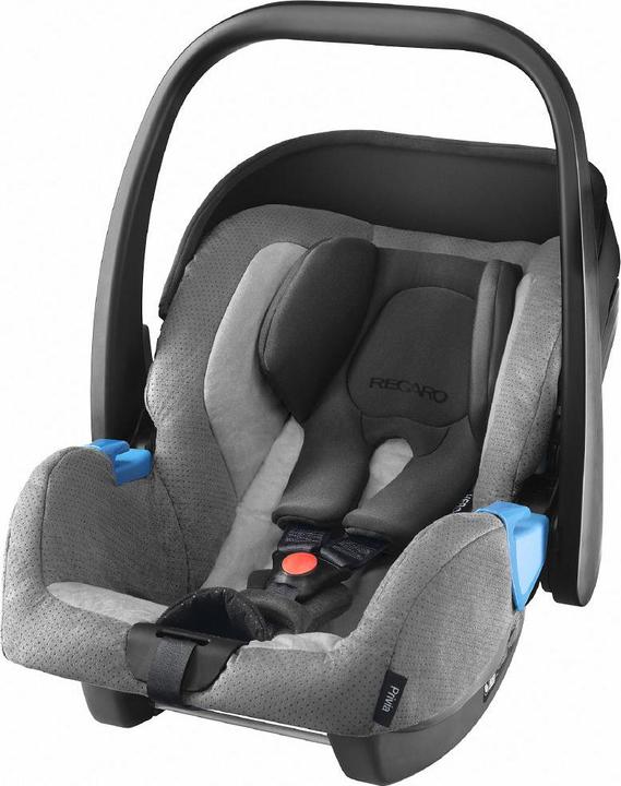RECARO Privia (Booster seat)