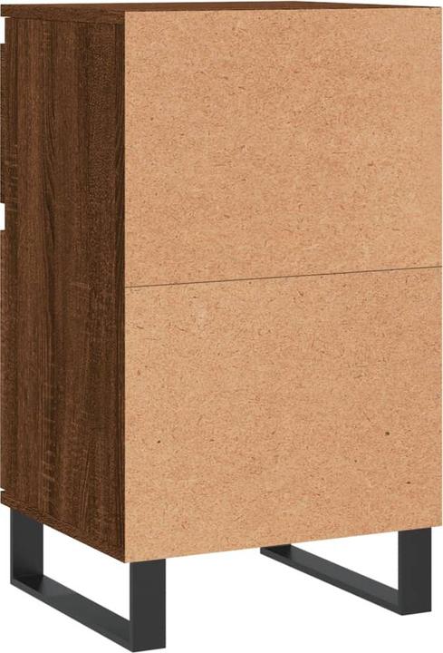 Immagine prodotto VidaXL Wendell (40 x 35 x 70 cm)