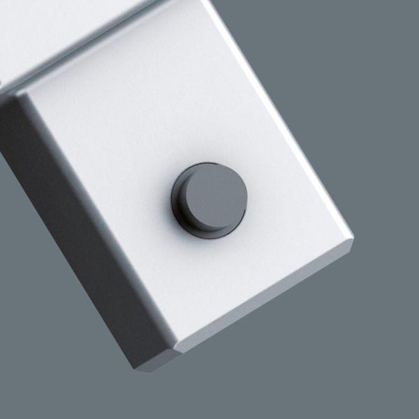 Produktbild Wera 7870 Joker S Selbst- justierender Maulschlüssel (10  mm, 11 mm, 13 mm, 12 mm)