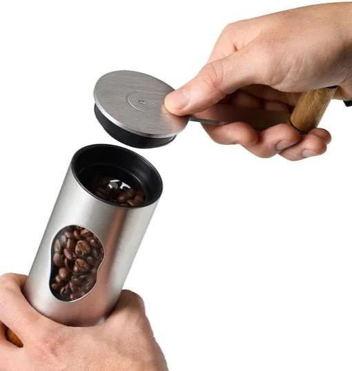 Actual product image Ad Hoc Coffee grinder MRS. BEAN