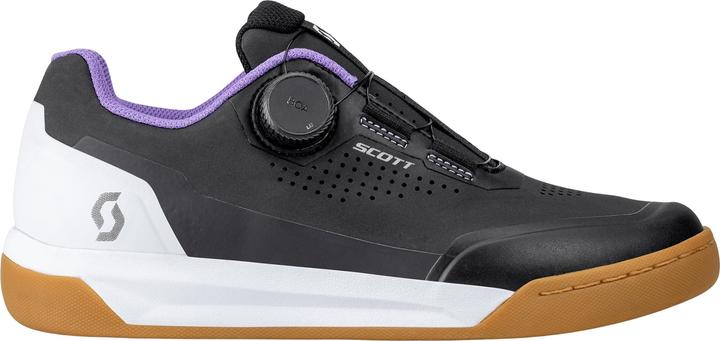 Produktbild Scott Sports MTB Volt Evo Flat Boa (41)