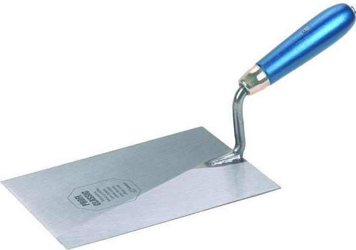 BRW Frattazzo per intonaco CLASSIC