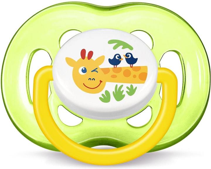 Immagine prodotto Philips Avent Succhietto (2 x, 18 - 24 M.)