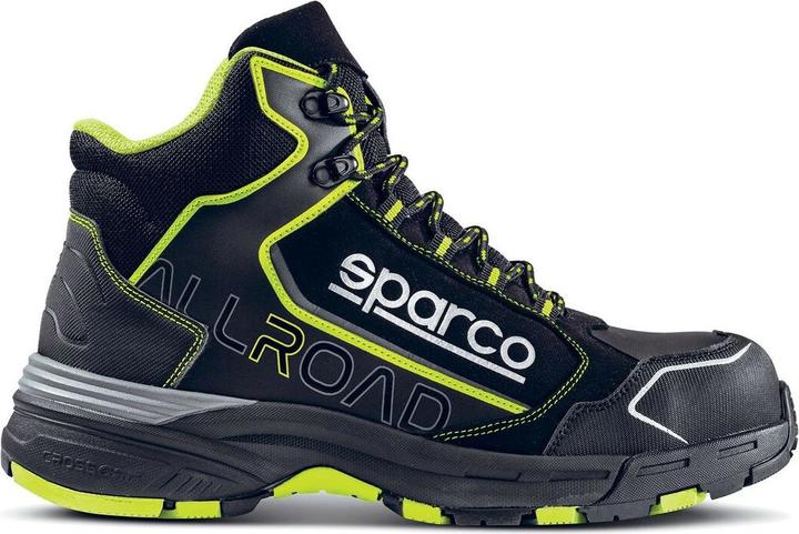 Produktbild Sparco Allroad-H (42)